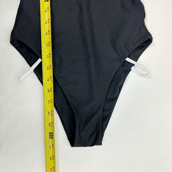 BOAMAR Irati One Piece in Black & White - Picture 9 of 9